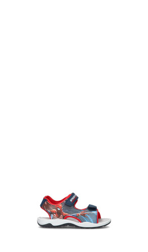 Disney sandalo bambino blu - bambino,