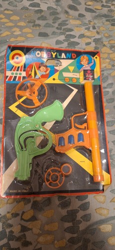 Hobbyland giocattolo made - , in