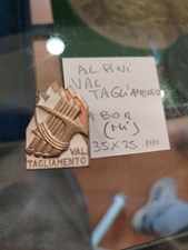 Distintivo Alpini Anni 70