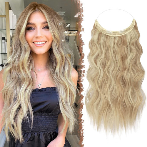 Extension capelli filo - capelli,