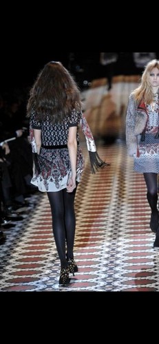 Gucci décolleté con - , borchie