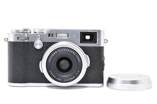 Fotocamera digitale fujifilm - fotocamera,