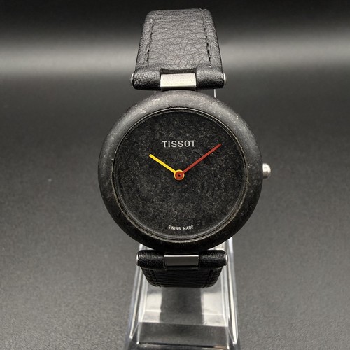 Nos orologio tissot - rock, anni