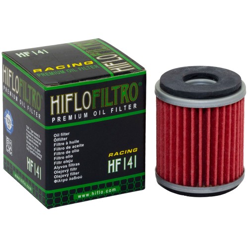 Filtro olio hiflo - filtro,