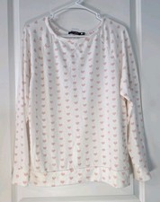 pigiama donna tarta intimo