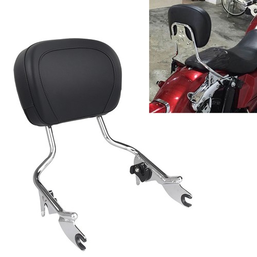 Sissy bar schienale - sissy,
