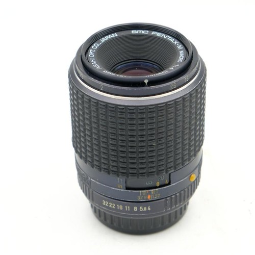 Obiettivo asahi smc pentax - obiettivo,
