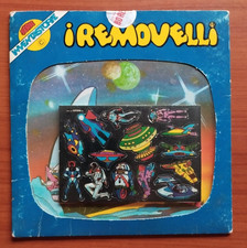 I REMOVELLI VERSO IL PIANETA