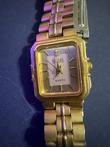 Orologio vintage bill blass - vintage,