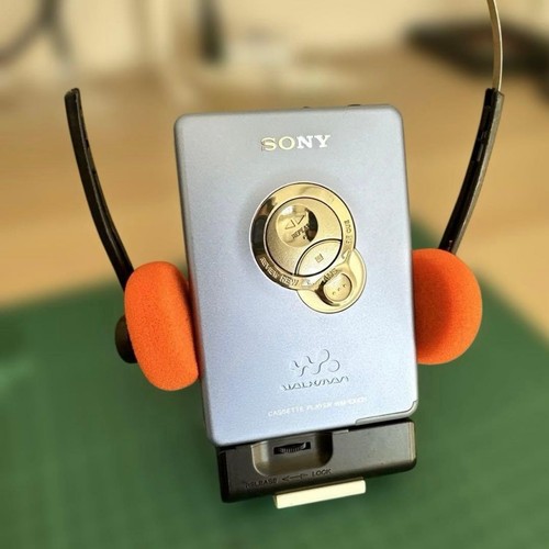 Sony walkman ex921 lettore - sony,