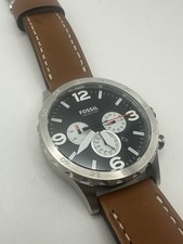 Cronografo Fossil ref. JR14286