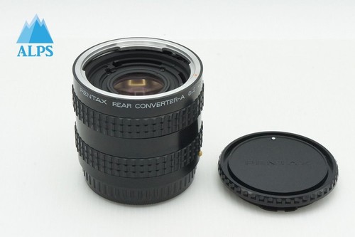 Pentax convertitore - pentax,