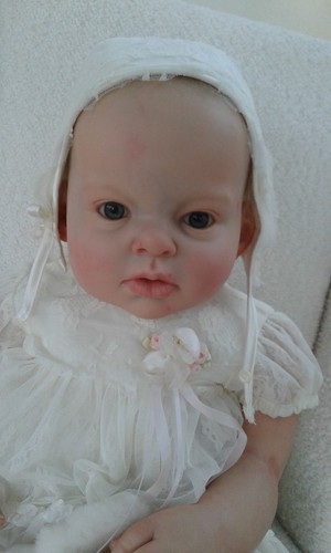 Reborn toddler arianna - arianna, di