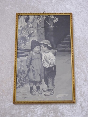 Antico stampa artistica - antico,