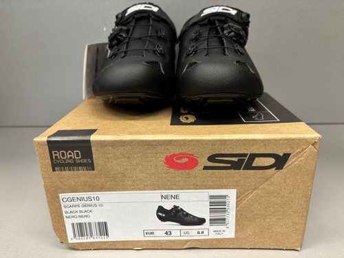 Sidi scarpe strada genius - sidi,