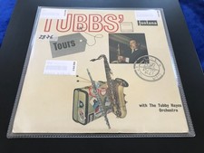 THE TUBBY HAYES ORCHESTRA -