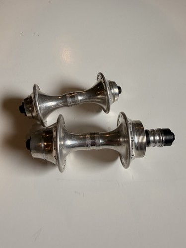 Mozzi vintage campagnolo - mozzi,