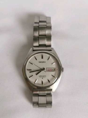 Montre homme seiko lord - montre,