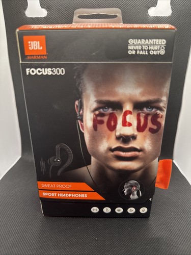 Jbl harman focus 300 ear - jbl,