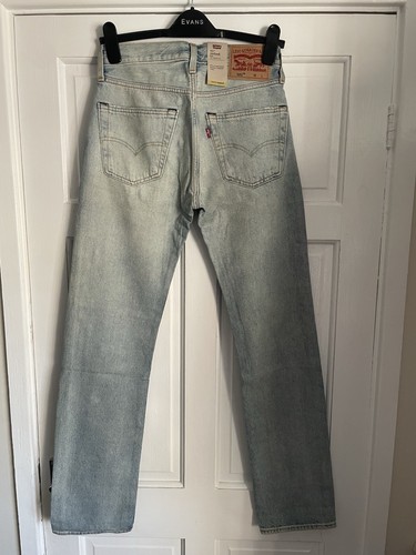 Jeans levi 501 - jeans,