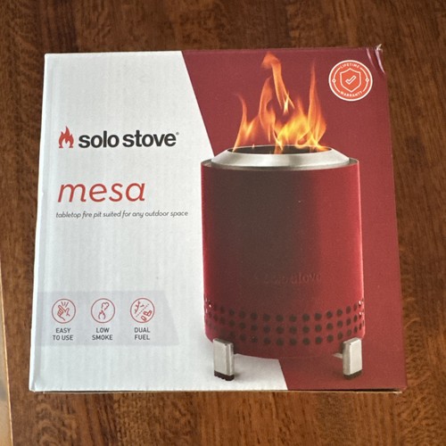 Stufa solo mesa mulberry - stufa,