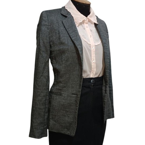 Blazer donna liu - liu, grigio