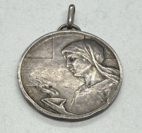 Croce rossa italiana medaglia - croce,