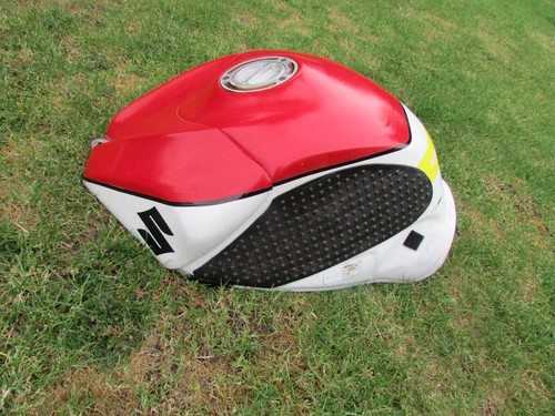 Suzuki gsxr 600 750 2006 - k6,