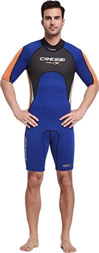 Cressi med man - (tg.,