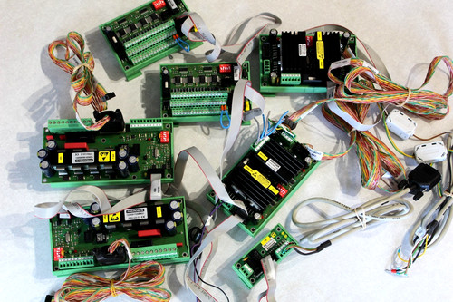 Premosys sistema controllo - premosys, di