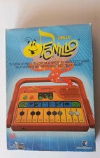 GRILLO FONILLO TEXAS