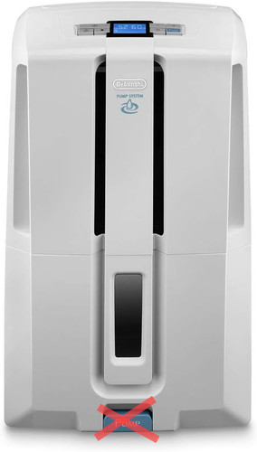 Delonghi dd230p - delonghi,