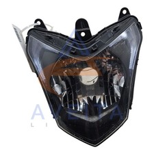 Faro proiettore honda cb 650