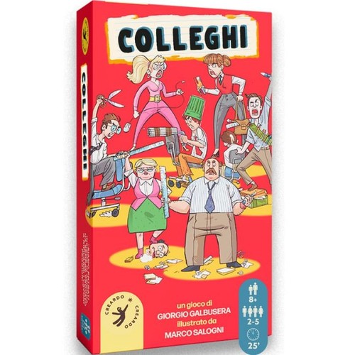 Colleghi gioco tavolo in - gioco,
