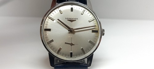 Longines vintage uomo - , ref