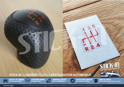 Autocollant sticker renovation - sticker,