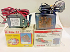 POLISTIL TRASORMATORI