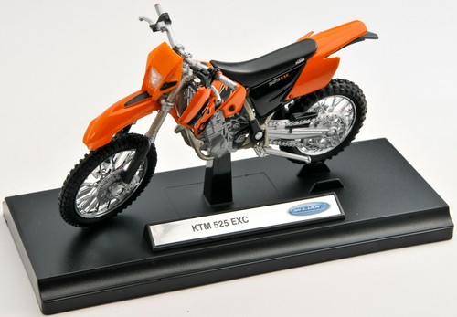 Blitz versand ktm - ktm, 525