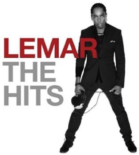 Lemar the hits best - the,