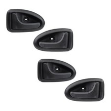 Set completo maniglie - completo,