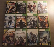 Stock videogiochi microsoft - videogiochi,