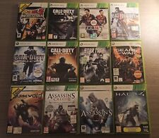 Stock VIDEOGIOCHI Microsoft Xbox 360 - Italiano