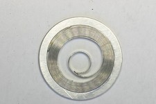 Mainspring Ressort Muelle Zugfeder Molla per EXCELSIOR-PARK 4 40 42 HAMILTON 856