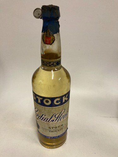 Stock cordial cognac - stock,