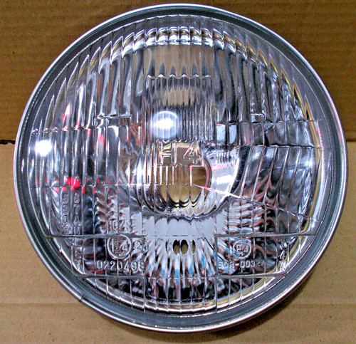Faro proiettore kawasaki w650 - faro,