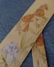 CRAVATTA UOMO (TIE)  vintage