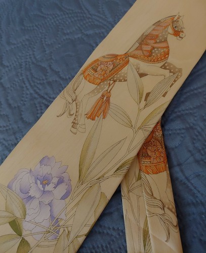 Cravatta uomo vintage - (tie),
