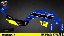 MX Decal Kit For Yamaha Tenere