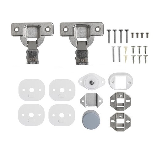 Kit raccordo porta - kit,