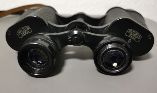 Binocolo carl zeiss - carl,